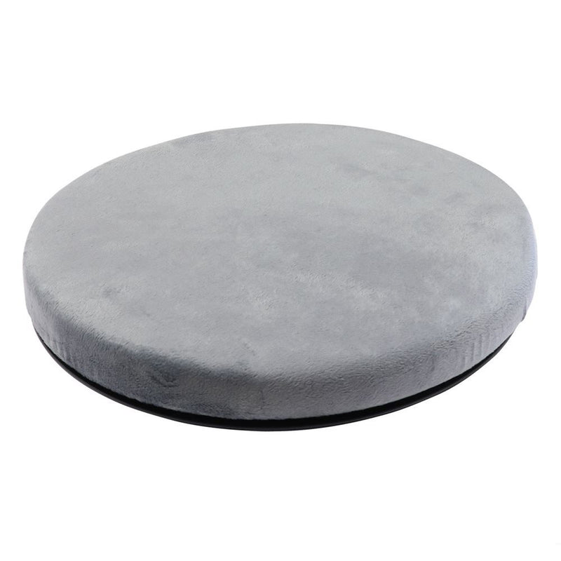 Swivel Cushion with 4.5cm Memory Foam
