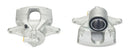Calitech Brake Caliper - Fits ABARTH, FIAT, VAUXHALL - Front LH