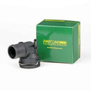 First Line Coolant Flange  - FTS1085 fits VAG A3,Altea,Superb,Golf V