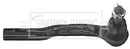 Borg & Beck Tie Rod End Rh  - BTR5811 fits Mazda 6 (GJ) 12-