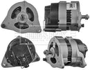 Borg & Beck Alternator -  BBA2245 fits Ford, Jaguar, Talbot, Rover