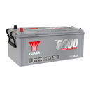 Yuasa 12V 185Ah 1200A Super Heavy Duty SMF Battery - YBX5623 - 4 Year Warranty