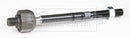Borg & Beck Tie Rod Axle Joint - BTR6209