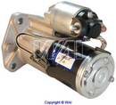 WAI Starter Motor Unit - 19061N fits Mitsubishi, Nissan