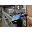 Draper W/Proof LAM.Steel P/Lock 54mm - 64178