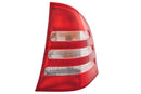 HELLA 2VP 008 427-101 Rearlight - Bulb - right - fits Mercedes-Benz Slk (R171)