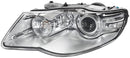 HELLA 1ZS 009 452-171 Bi-Xenon-Headlight - left - for e.g. VW Touareg (7LA, 7L6, 7L7)