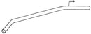 Klarius RN1020Q - Centre Pipe  - Fits Renault Trafic 2.0dCi