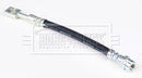 Borg & Beck Brake Hose - BBH9009