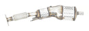 Klarius 390576 - Diesel Particulate Filter  - Fits Dacia Duster 1.5 dCi