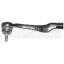 First Line Tie Rod End Outer Lh  - FTR4782 fits Rover 400 95-on; - LH