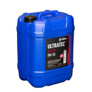 Ultratec EB-TEC 0W20 - 20 Litre Engine Oil