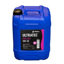 Ultratec PSA-TEC 0W20 - 20 Litre Engine Oil
