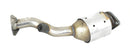Klarius 323627 - Catalyst Type Approved Withpip  - Fits Mitsubishi ASX 1.6