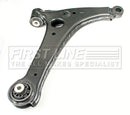 First Line Track Control Arm - FCA7862
