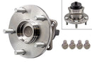 FAG Wheel Bearing Kit - 713618850