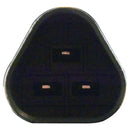 WAI Ignition Coil - CUF055