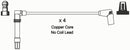 WAI HT Lead Set - ISL650