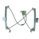 WAI Window Regulator - WPR4381R