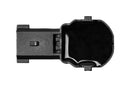 HELLA 6PX 358 270-641 Sensor, parking distance control - 3-pin connector - mounting