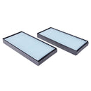 Blue Print Cabin Filter Set - ADG02575