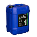 Ultratec RN-TEC 5W30 - 20 Litre Engine Oil