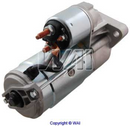 WAI Starter Motor - 32738N