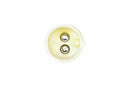 HELLA 6PU 358 217-221 Sensor, wheel speed - 2-pin connector