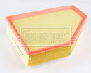 Borg & Beck Air Filter - BFA2698