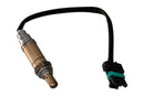 HELLA 6PA 358 221-291 Lambda Sensor - 3-pin connector