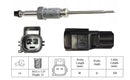 Fuel Parts Exhaust Gas Temperature Sensor - EXT422