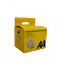 AA Travel Adaptor With Usb Ports - AA4743