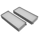 Blue Print Cabin Filter Set - ADG02519