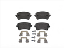 Brembo Brake Pad Set - P85100