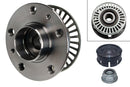 FAG Wheel Bearing Kit - 713630510