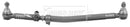 Borg & Beck Centre Rod Assembly - BTR32868