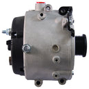 WAI Alternator - 23161N