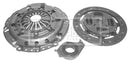 Borg & Beck Clutch Kit - 3pce  - HK7759
