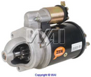 WAI Starter Motor - 17647N