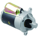 WAI Starter Motor - 3180N