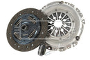 Borg & Beck Clutch Kit - 3pce  - hk2815