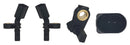 Fuel Parts Wheel Speed Sensor - AB1204