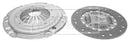 Borg & Beck Clutch Kit - 2pce  - HK2169