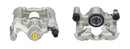 Calitech Brake Caliper - Fits LEXUS - Rear LH