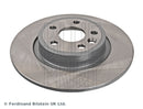 Blue Print Brake Disc (Single Disc) - ADJ134362