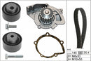 INA Water Pump & Timing Belt Set - Part No - 530044631