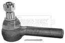 Borg & Beck Tie Rod End - BTR33060