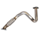 EEC Exhaust Pipe - EGM768