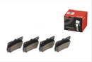 Brembo Brake Pad Set - P83073