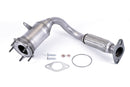 EEC Catalyst - FR8053